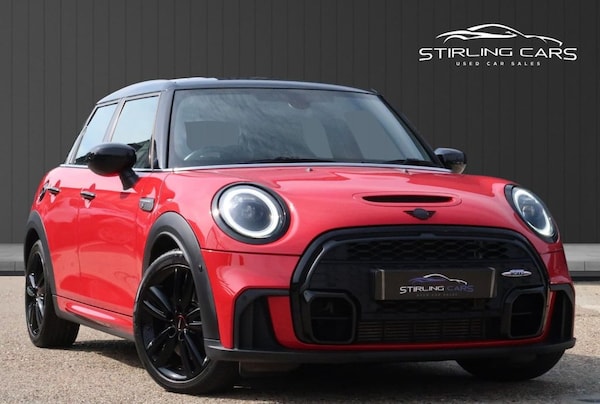Used MINI Hatch 2021 for sale - 75651585: Photo 1