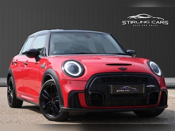 MINI - Hatch