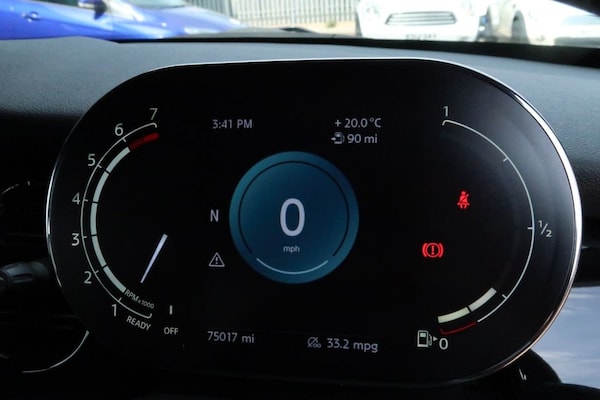 Used MINI Hatch 2021 for sale - 75651585: Photo 21