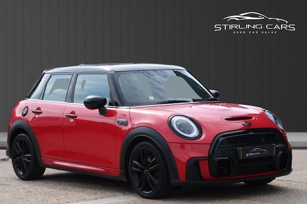 Used MINI Hatch 2021 for sale - 75651585: Photo 2