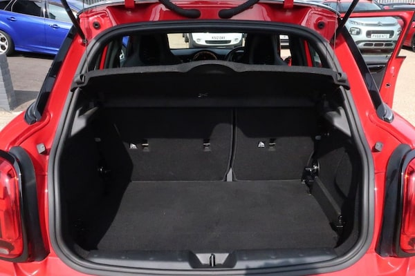 Used MINI Hatch 2021 for sale - 75651585: Photo 36