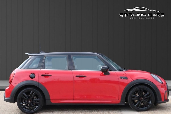 Used MINI Hatch 2021 for sale - 75651585: Photo 4
