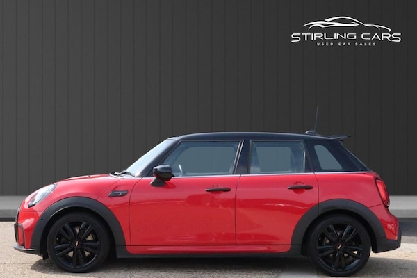 Used MINI Hatch 2021 for sale - 75651585: Photo 5