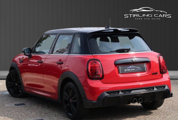 Used MINI Hatch 2021 for sale - 75651585: Photo 6