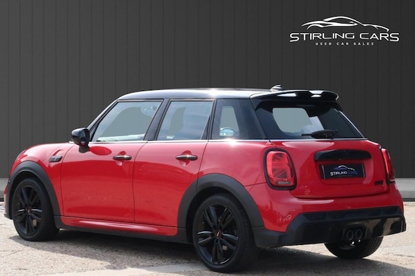 Used MINI Hatch 2021 for sale - 75651585: Photo 7