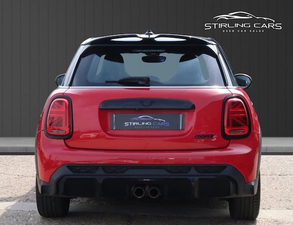 Used MINI Hatch 2021 for sale - 75651585: Photo 8