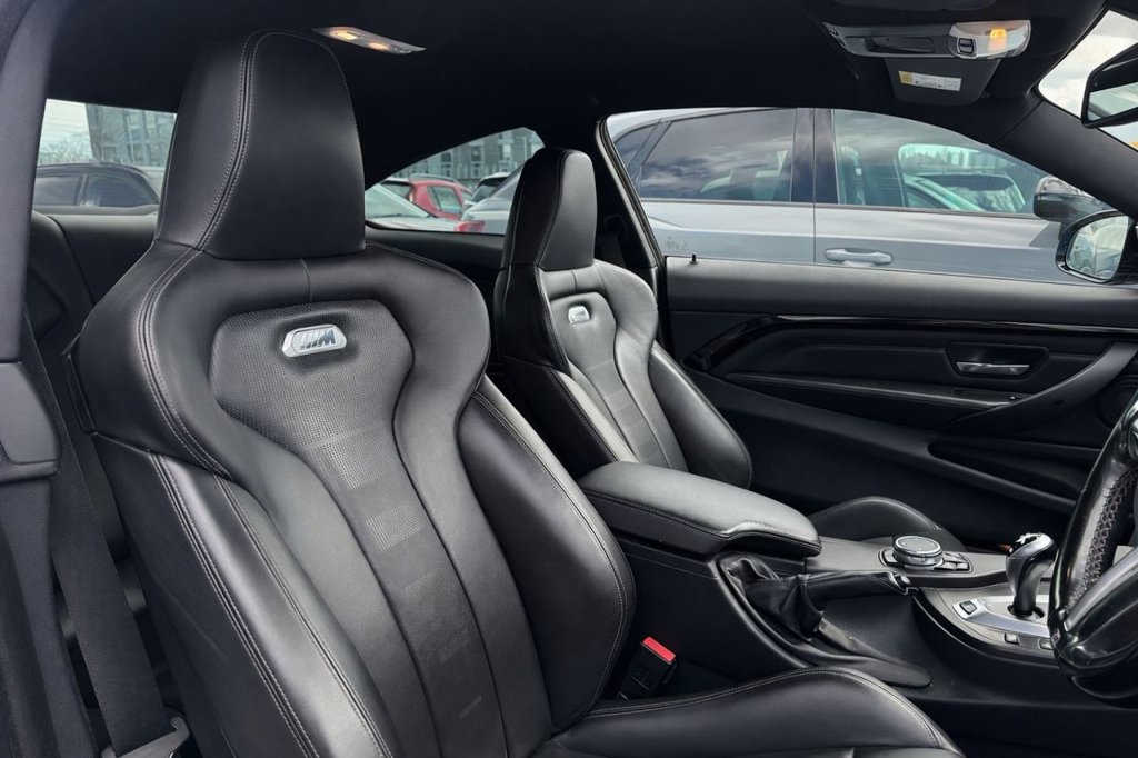 Used BMW M4 2015 for sale - 78056337: Photo 3