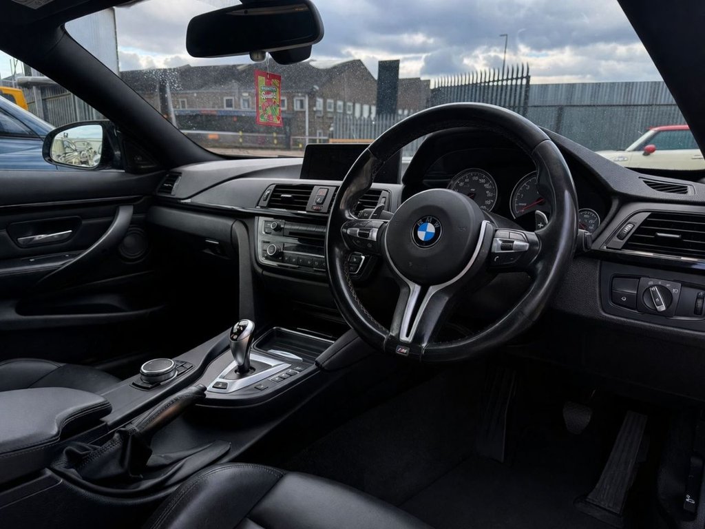 Used BMW M4 2015 for sale - 78056337: Photo 4