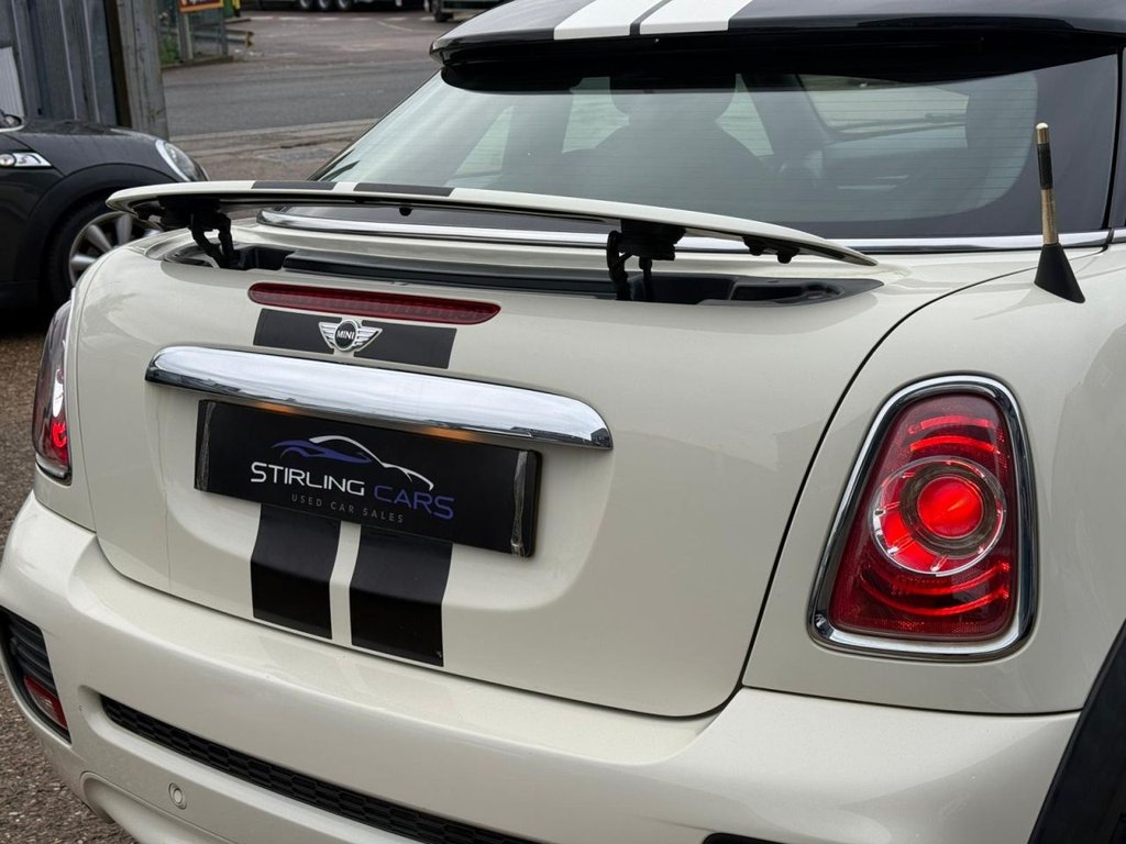 Used MINI Coupe 2013 for sale - 76536076: Photo 10