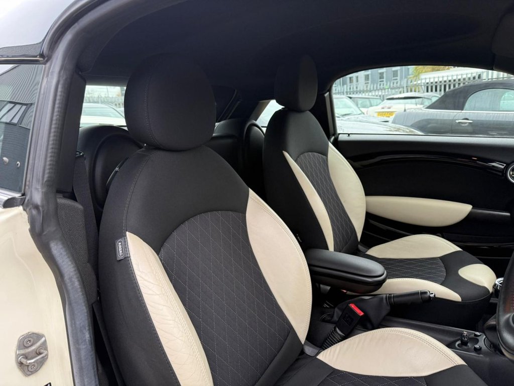 Used MINI Coupe 2013 for sale - 76536076: Photo 16