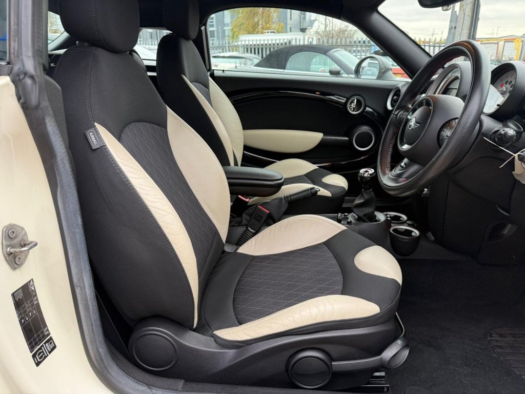 Used MINI Coupe 2013 for sale - 76536076: Photo 17