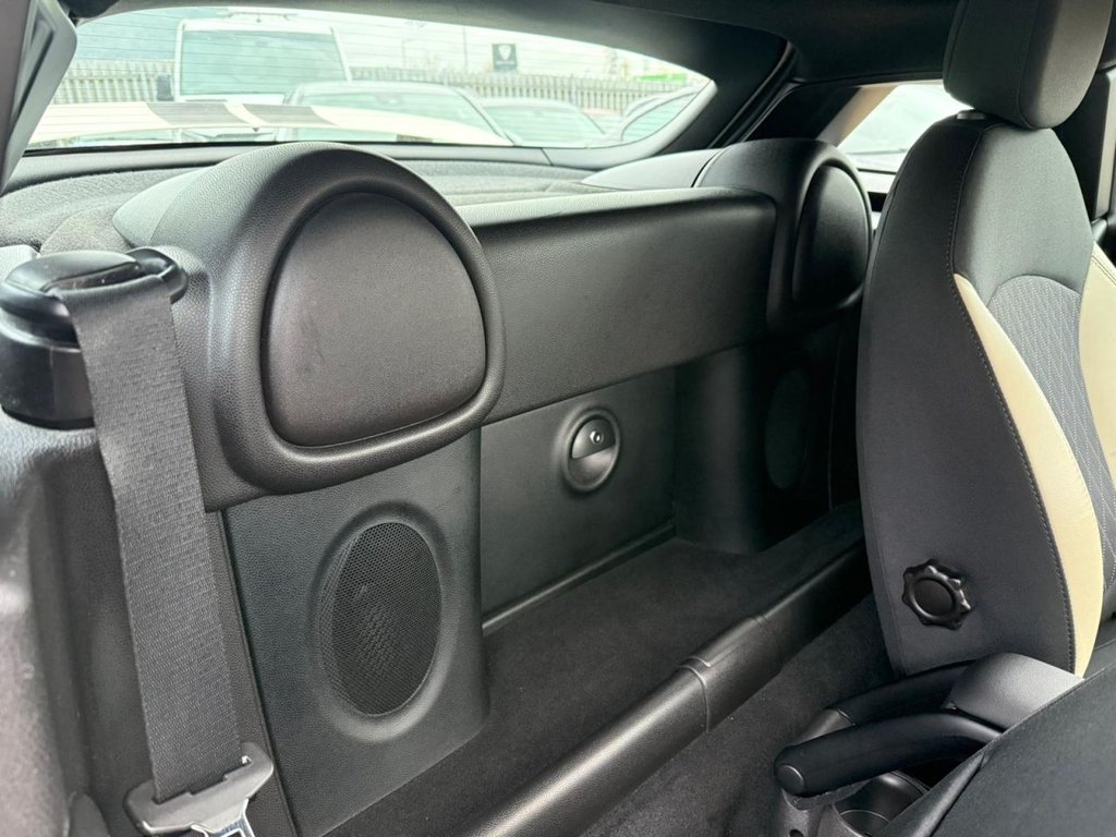 Used MINI Coupe 2013 for sale - 76536076: Photo 18