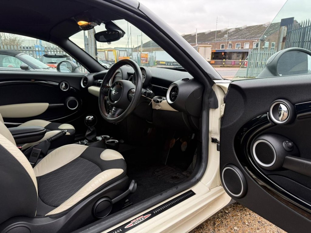 Used MINI Coupe 2013 for sale - 76536076: Photo 19