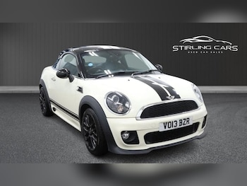 2013 (13) - 1.6 Cooper 3dr