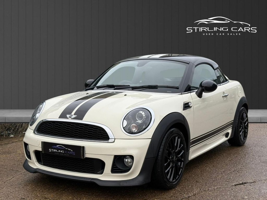 Used MINI Coupe 2013 for sale - 76536076: Photo 2