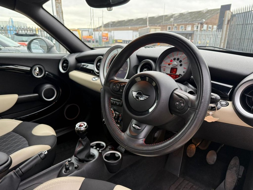 Used MINI Coupe 2013 for sale - 76536076: Photo 22