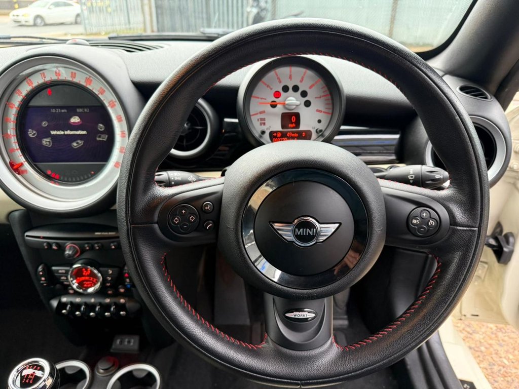 Used MINI Coupe 2013 for sale - 76536076: Photo 24