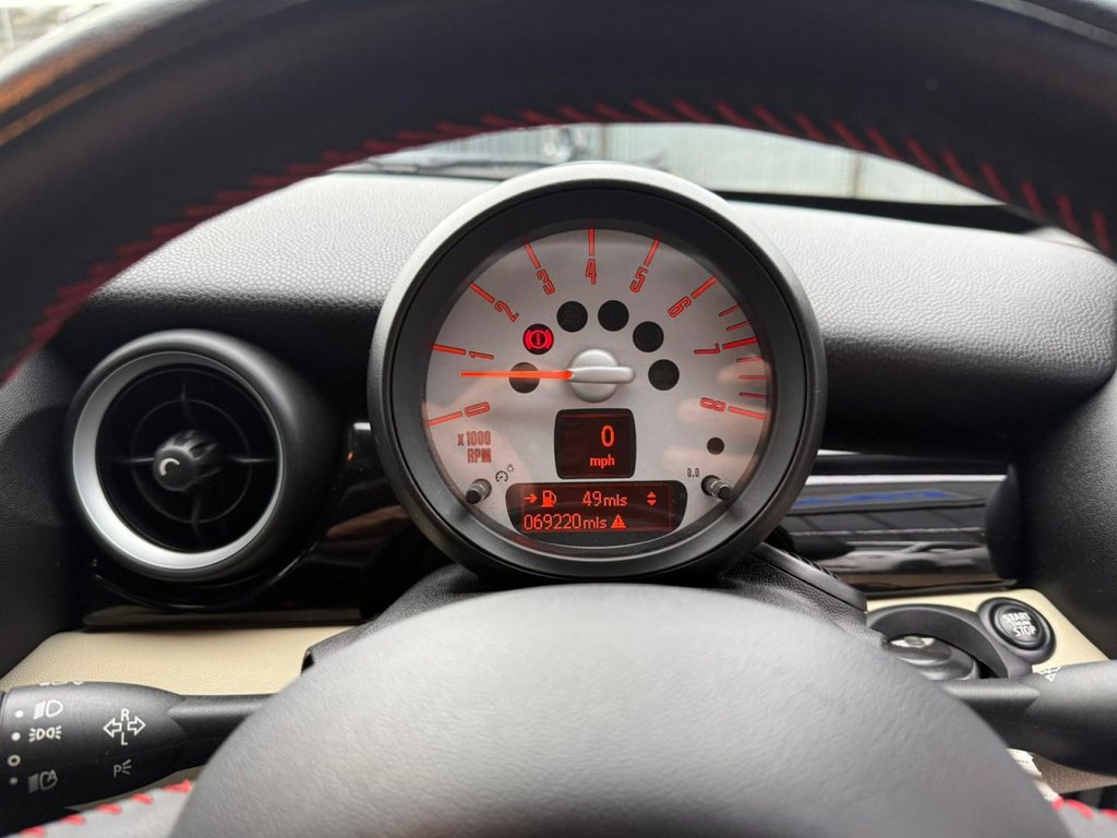 Used MINI Coupe 2013 for sale - 76536076: Photo 30