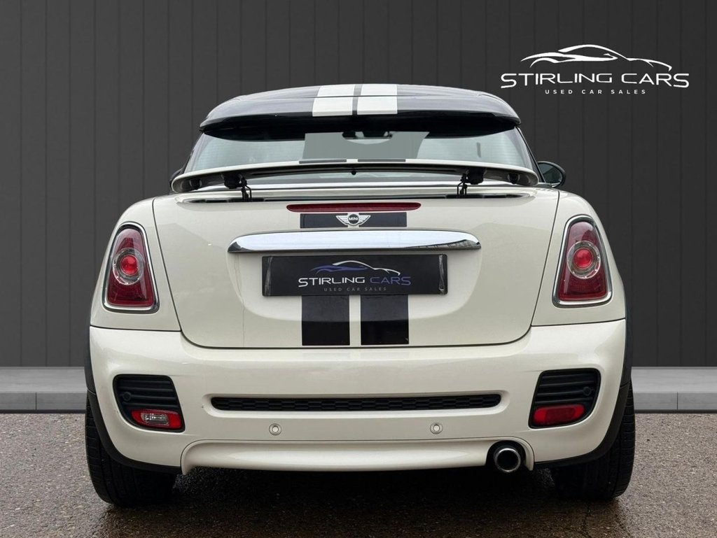 Used MINI Coupe 2013 for sale - 76536076: Photo 4