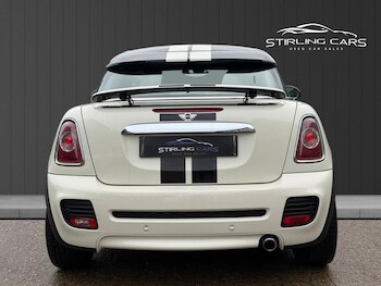 Used MINI Coupe 2013 for sale - 76536076: Photo
