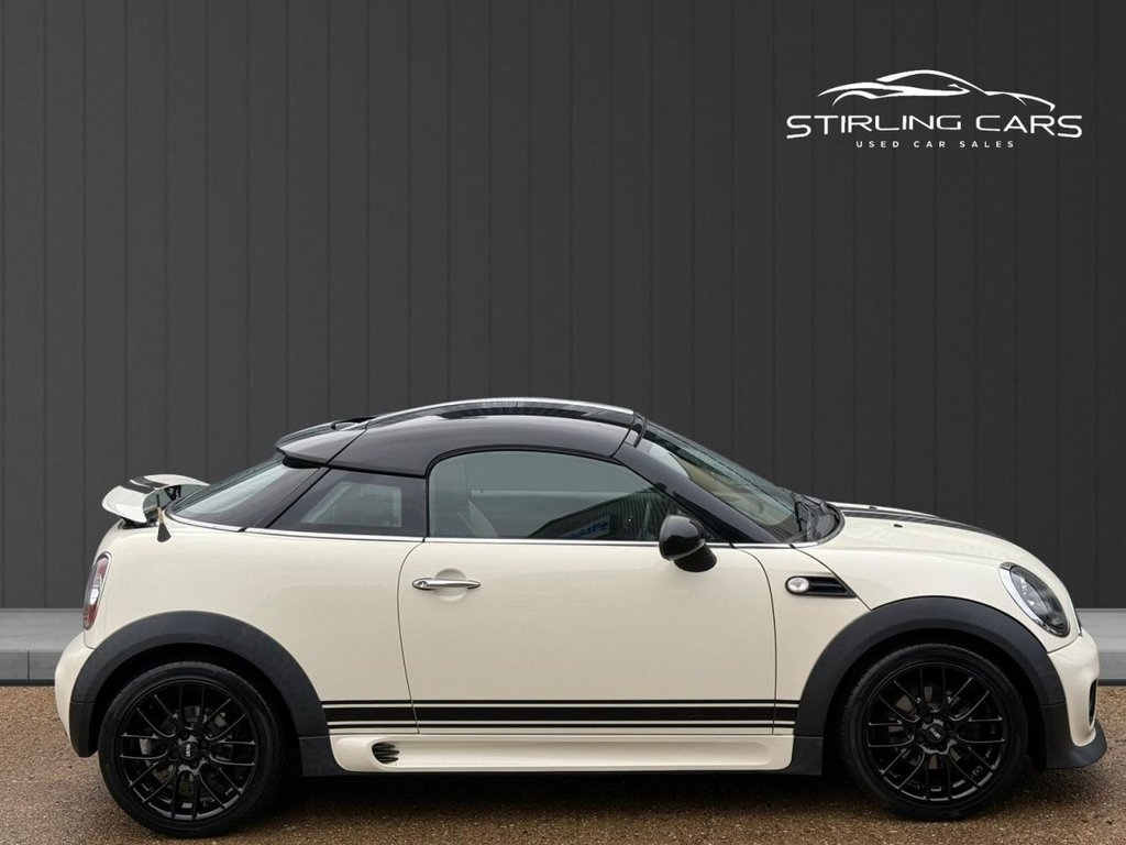 Used MINI Coupe 2013 for sale - 76536076: Photo 5