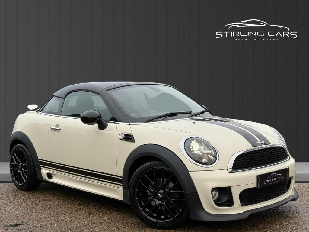 Used MINI Coupe 2013 for sale - 76536076: Photo 6