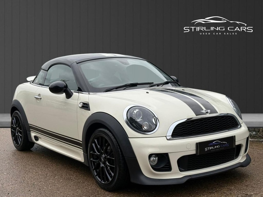 Used MINI Coupe 2013 for sale - 76536076: Photo 7