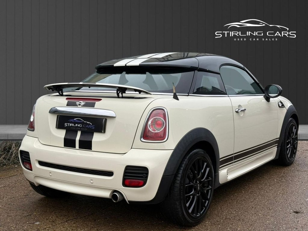 Used MINI Coupe 2013 for sale - 76536076: Photo 8