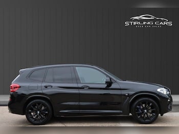 Used BMW X3 2019 for sale - 75642647: Photo
