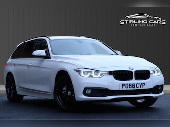 Used BMW 3 Series 2016 for sale - 75651582: Photo