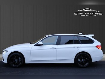 Used BMW 3 Series 2016 for sale - 75651582: Photo