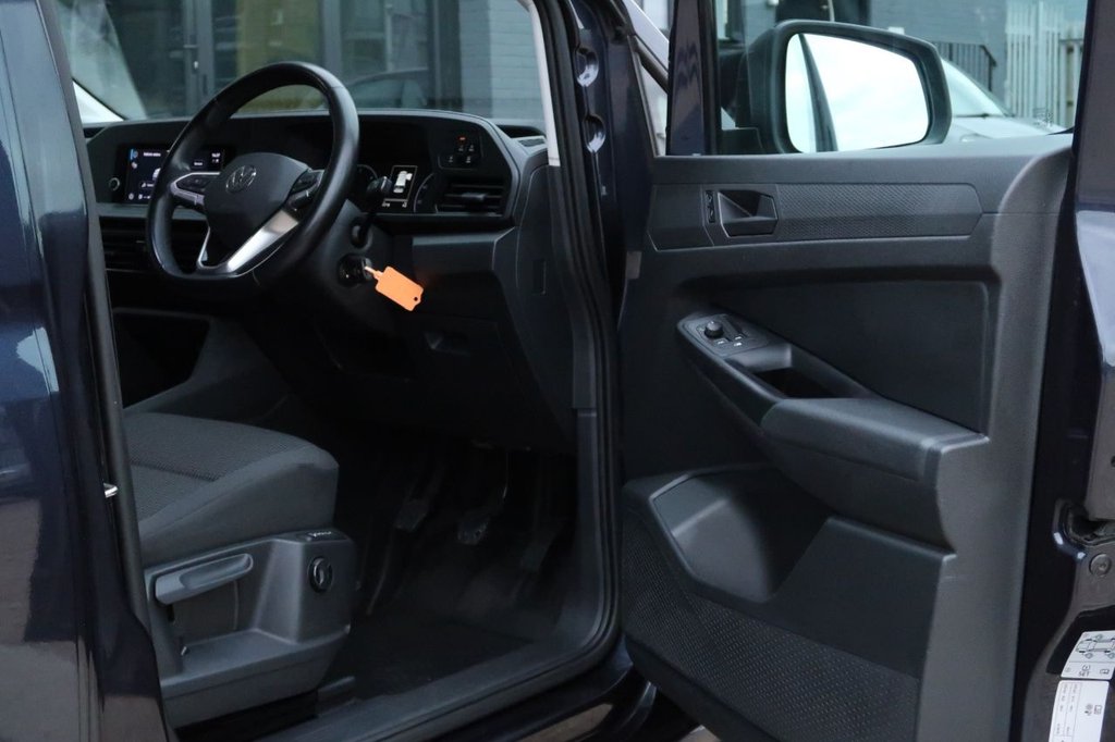 Used Volkswagen Caddy 2022 for sale - 75961671: Photo 13