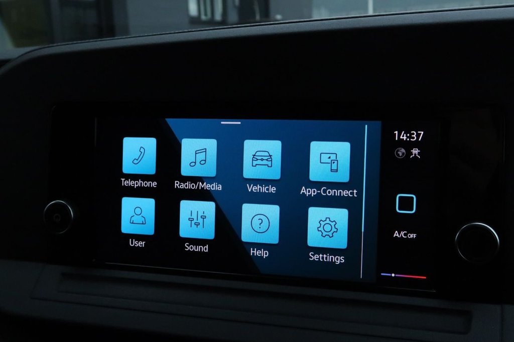 Used Volkswagen Caddy 2022 for sale - 75961671: Photo 24