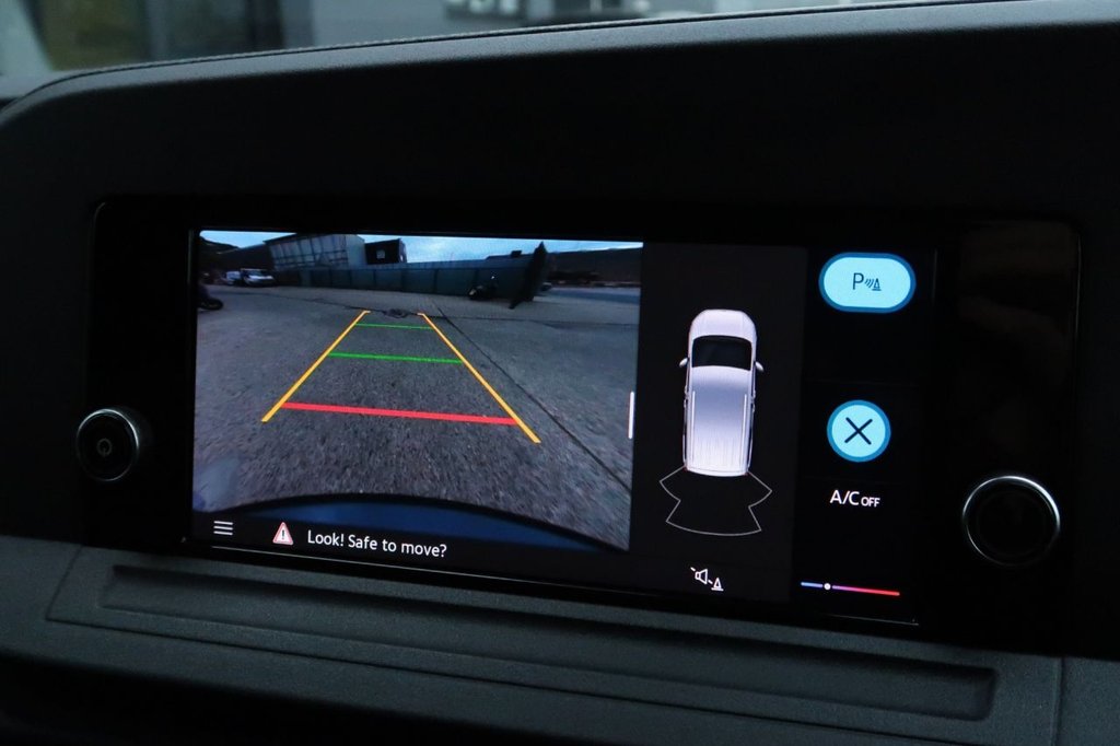 Used Volkswagen Caddy 2022 for sale - 75961671: Photo 29