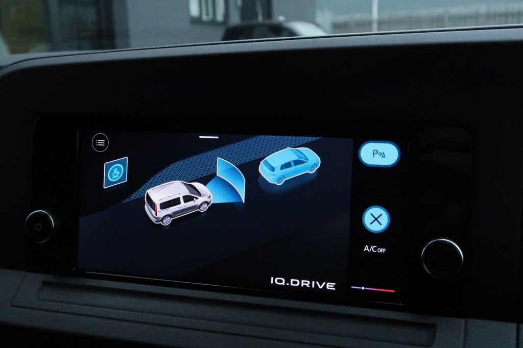 Used Volkswagen Caddy 2022 for sale - 75961671: Photo 30