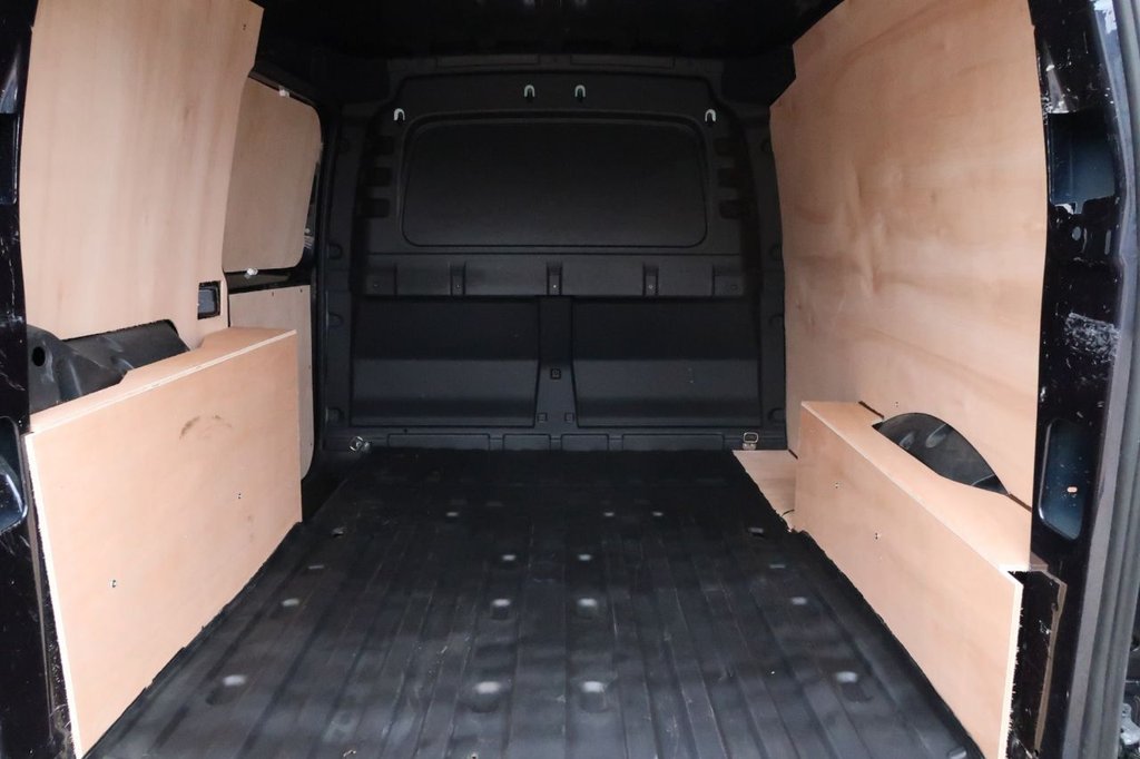 Used Volkswagen Caddy 2022 for sale - 75961671: Photo 34