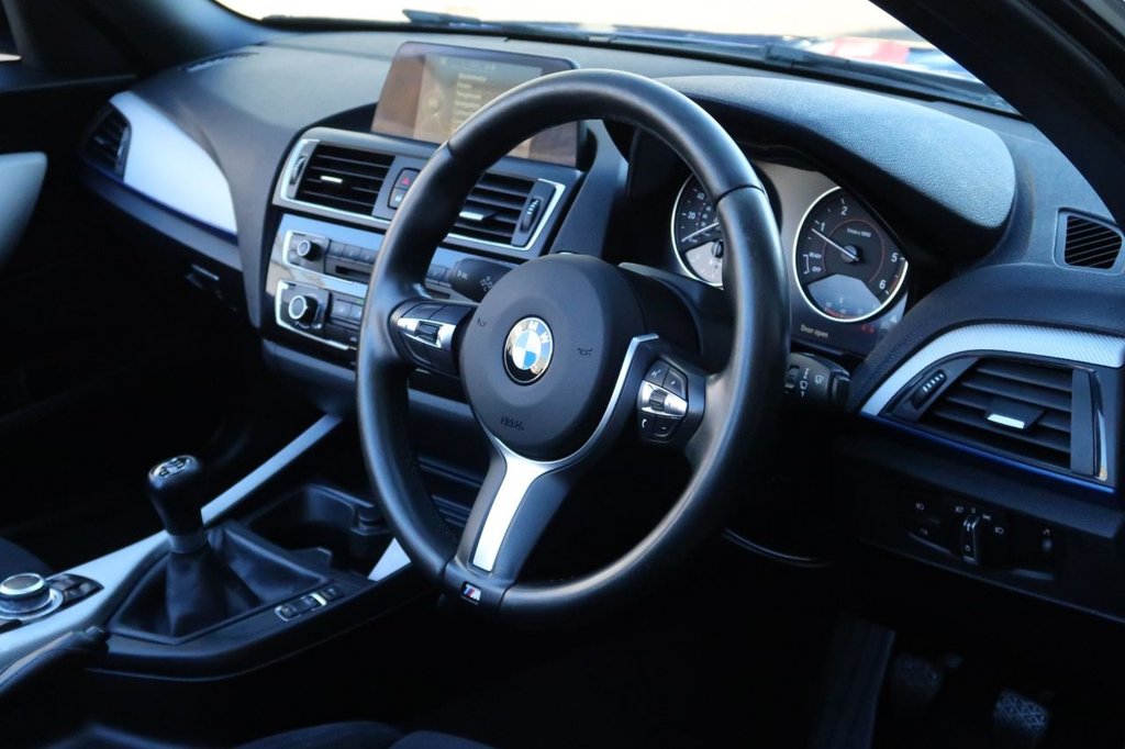 Used BMW 2 Series 2016 for sale - 77027410: Photo 11