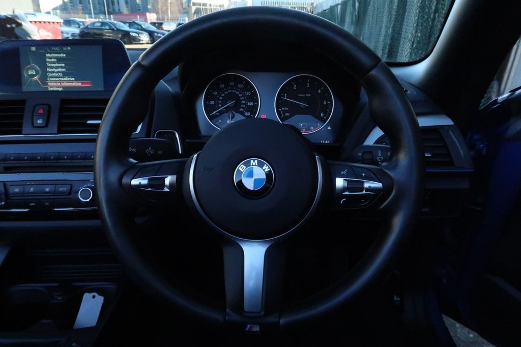 Used BMW 2 Series 2016 for sale - 77027410: Photo 12