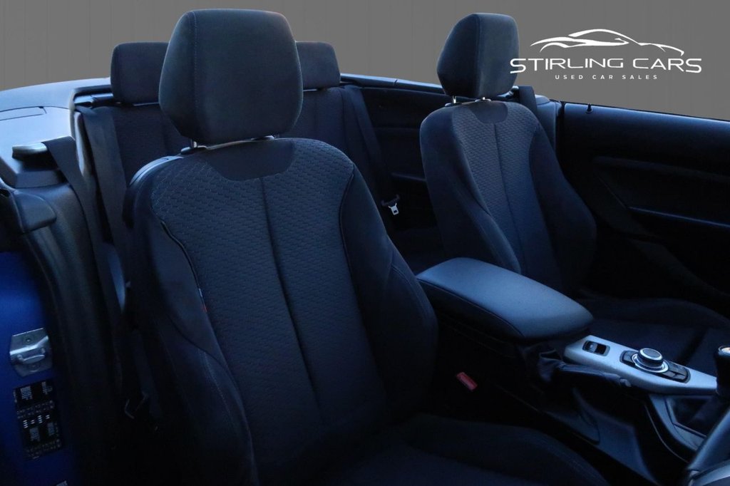 Used BMW 2 Series 2016 for sale - 77027410: Photo 13