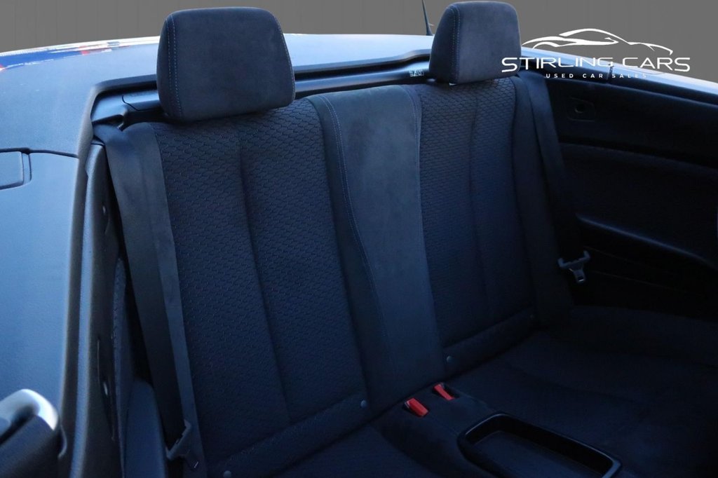 Used BMW 2 Series 2016 for sale - 77027410: Photo 14