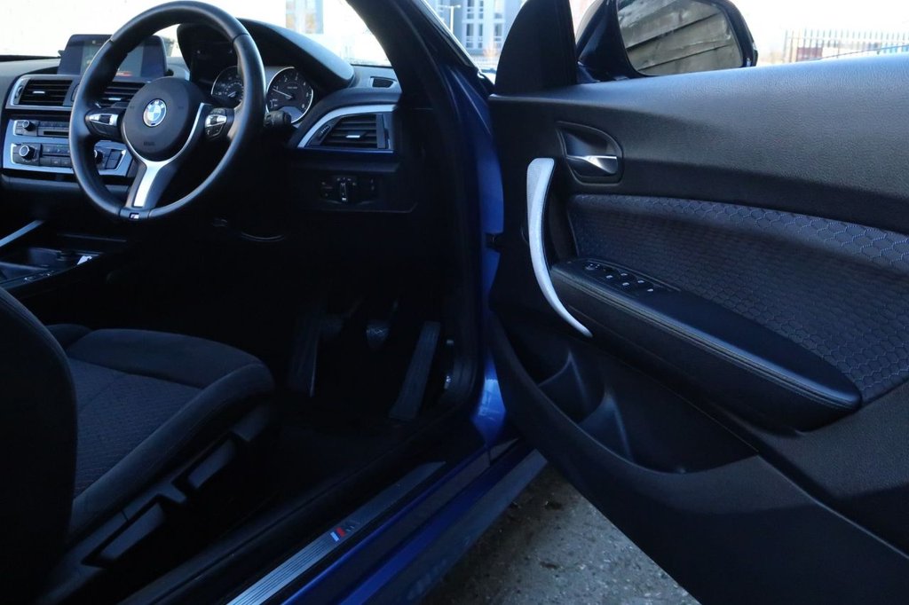 Used BMW 2 Series 2016 for sale - 77027410: Photo 16