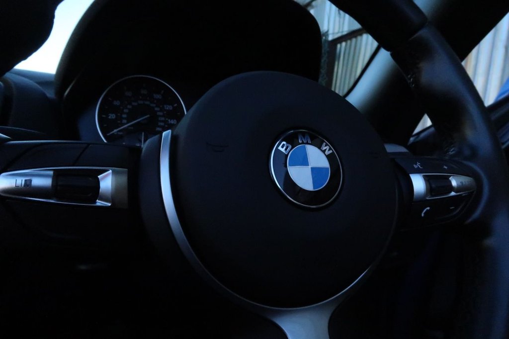 Used BMW 2 Series 2016 for sale - 77027410: Photo 18