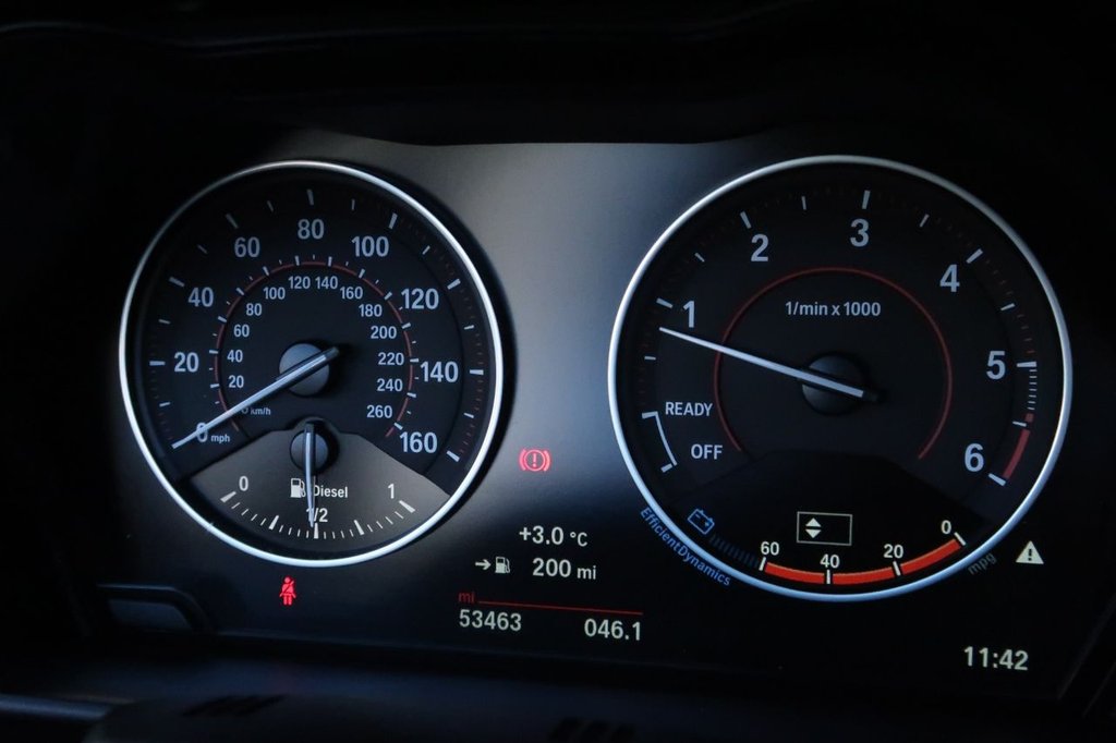 Used BMW 2 Series 2016 for sale - 77027410: Photo 24