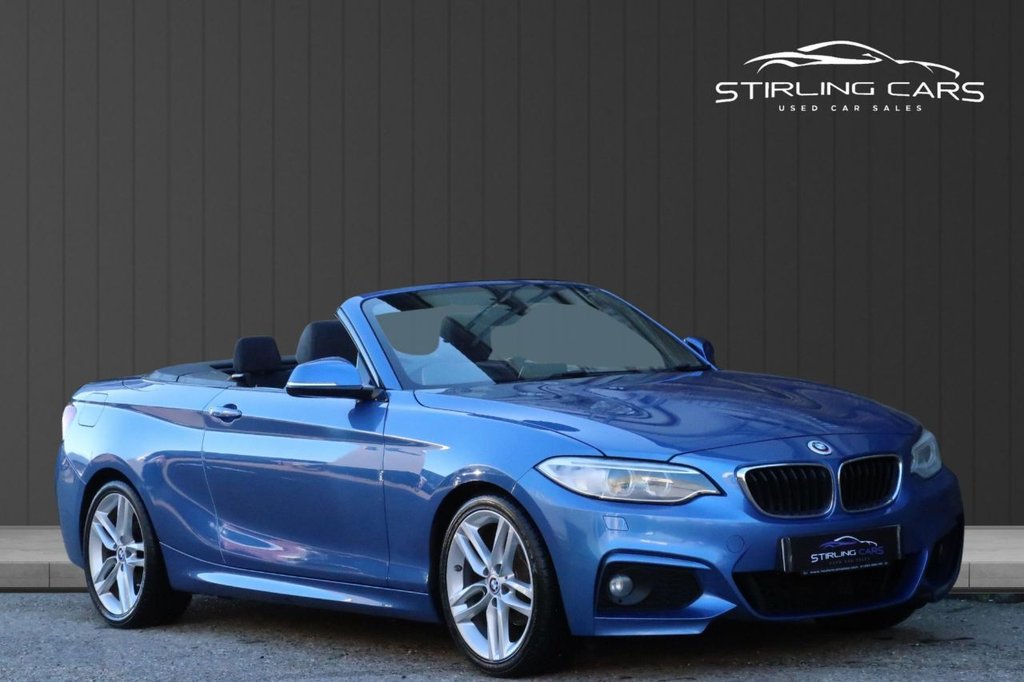 Used BMW 2 Series 2016 for sale - 77027410: Photo 3