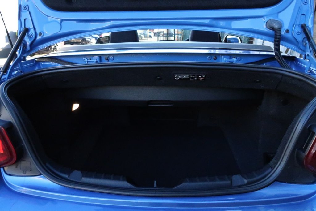 Used BMW 2 Series 2016 for sale - 77027410: Photo 34