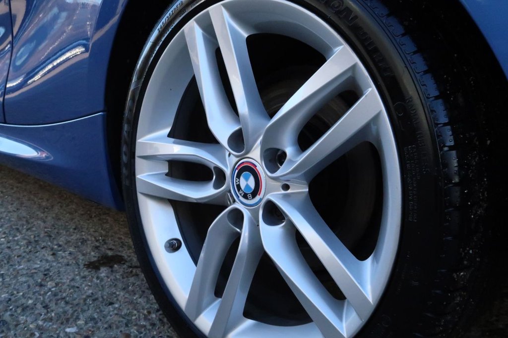 Used BMW 2 Series 2016 for sale - 77027410: Photo 35