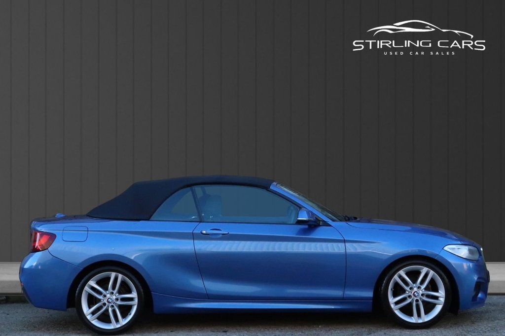 Used BMW 2 Series 2016 for sale - 77027410: Photo 5