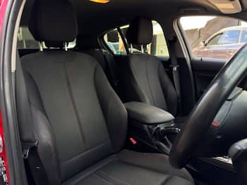 Used BMW 1 Series 2017 for sale - 79599310: Photo