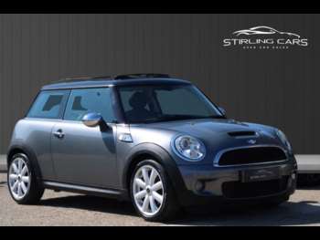 Used MINI Hatch 2007 for sale - 74237949: Photo