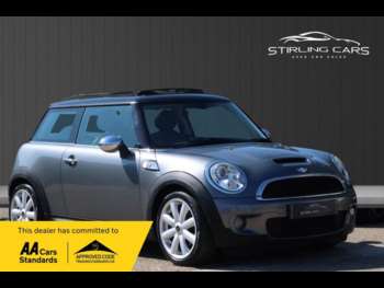 Used MINI Hatch 2007 for sale - 74237949: Photo